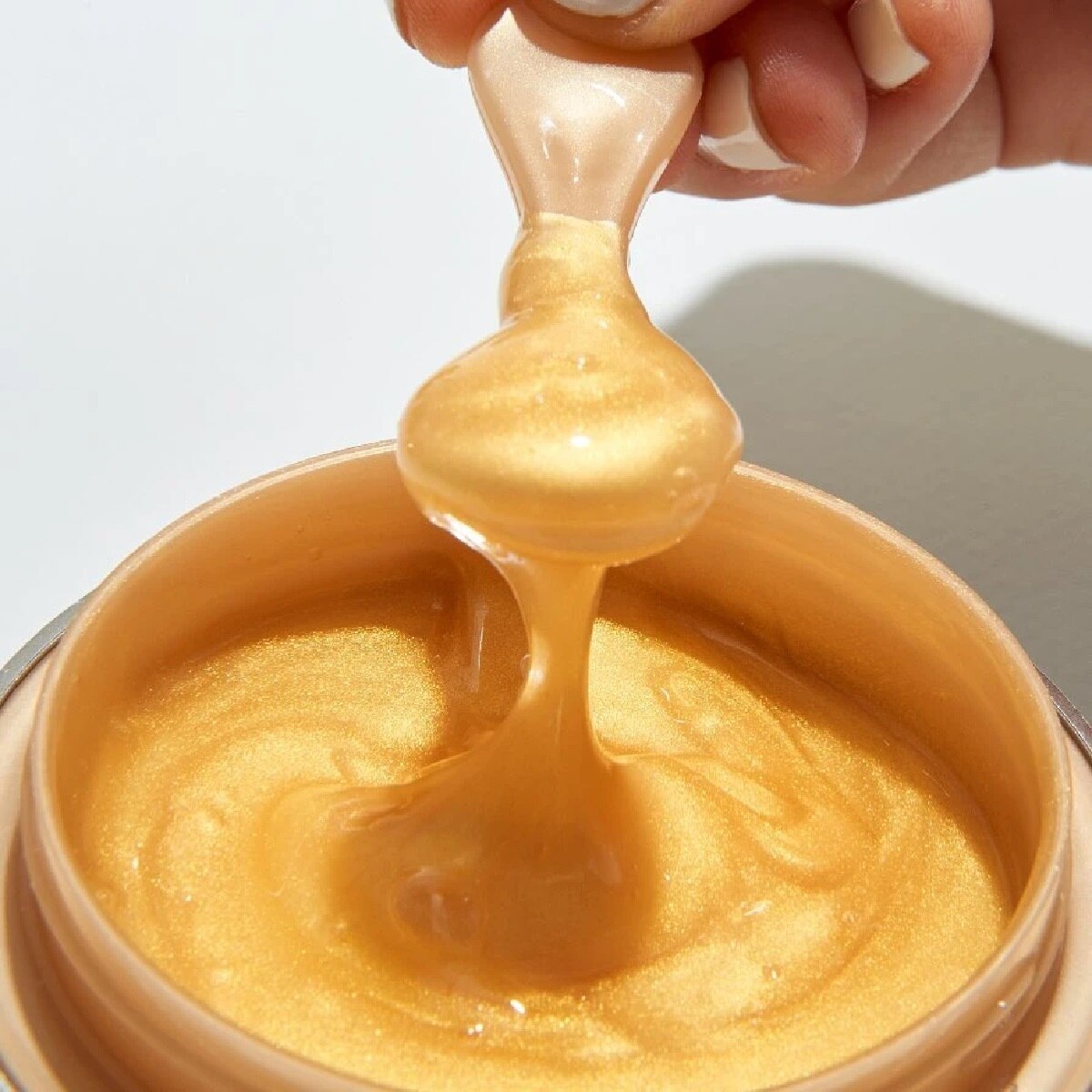 GOLD PIG MASK (MASCARILLA FACIAL)